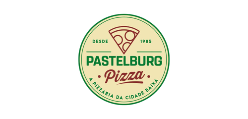 Pastelburg