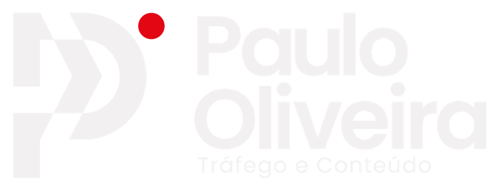 Paulo Oliveira Tráfego e Conteúdo